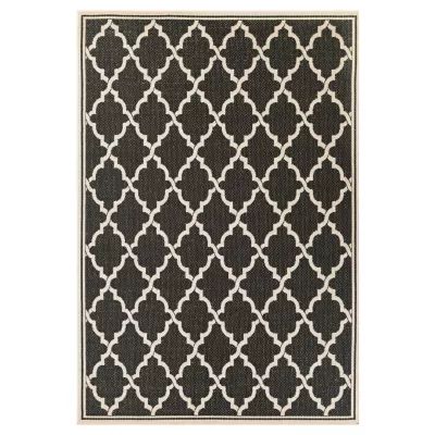 Couristan® Ocean Port Indoor/Outdoor Rectangular Rug