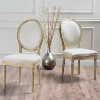 Phinnaeus -pc. Upholstered Dining Chair