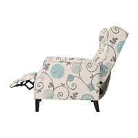 Wescott Track-Arm Recliner