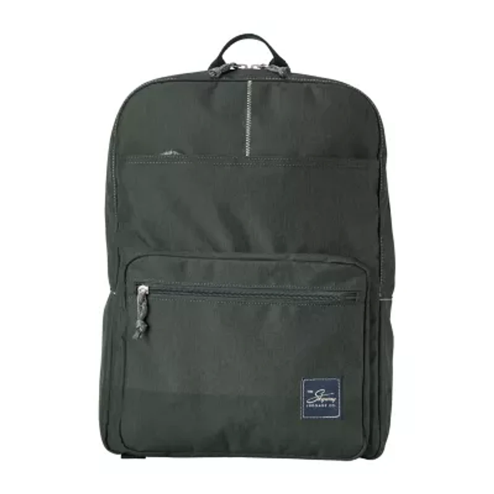 Skyway Rainier Simple Backpack
