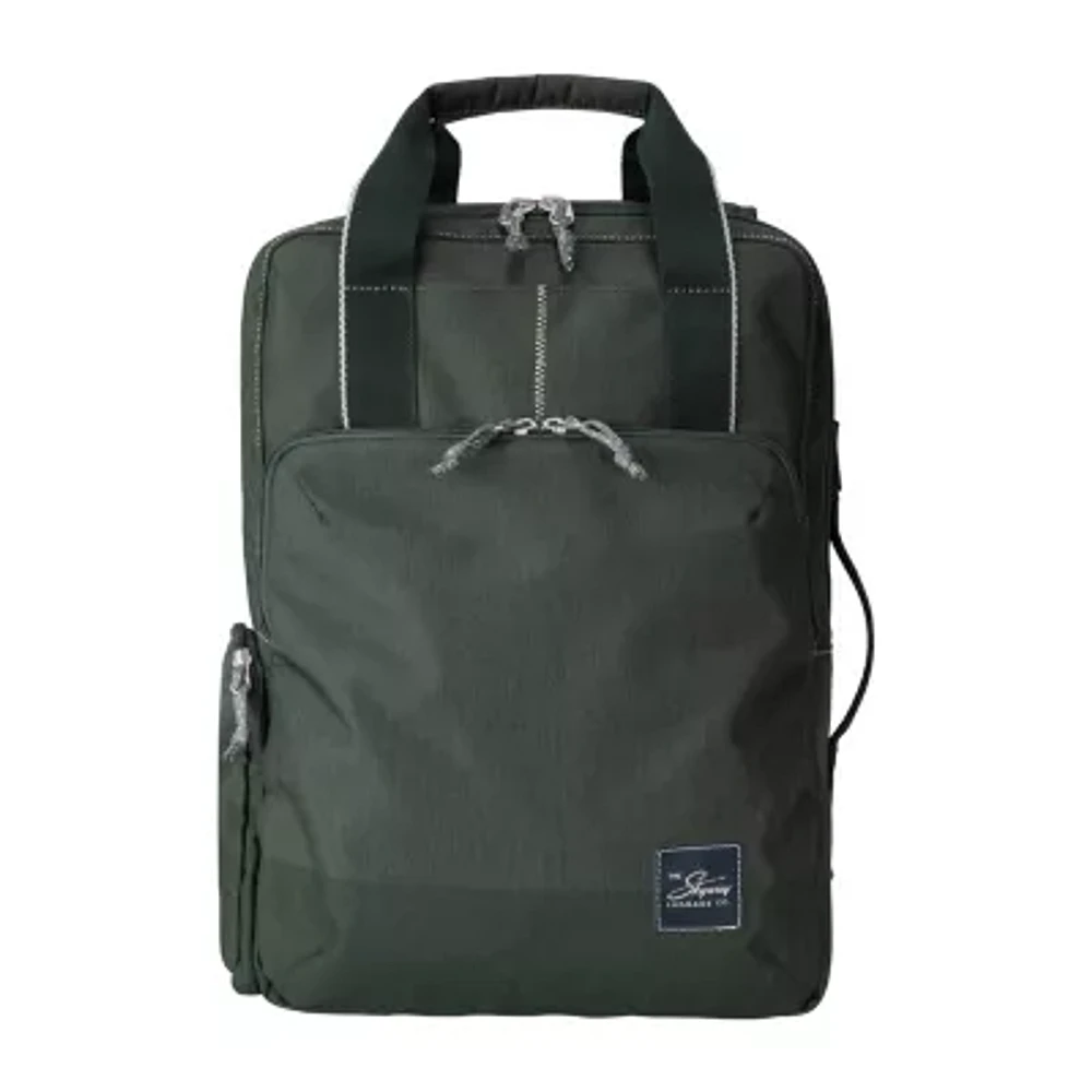 Skyway Rainier Deluxe Backpack