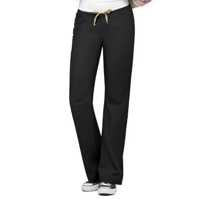 Wink® Origins Papa Cargo Drawstring Unisex Adult Short Scrub Pant