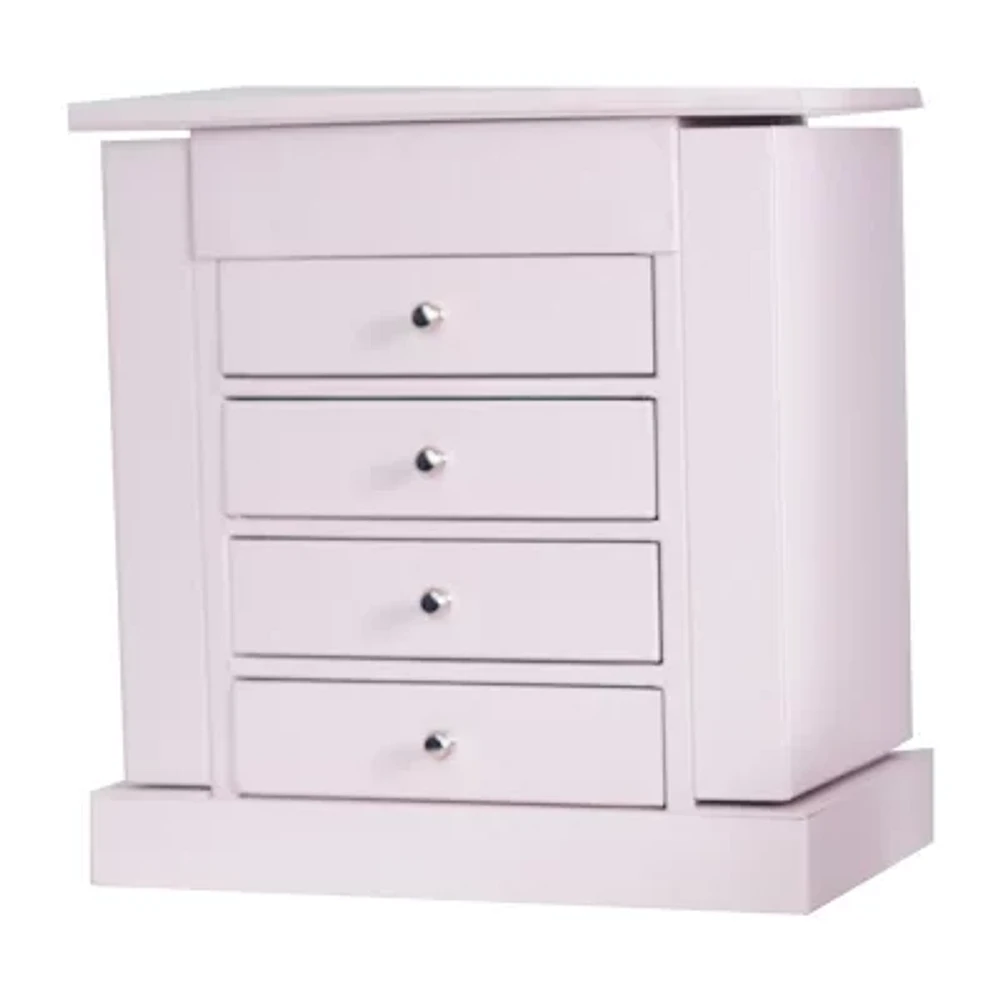 Hives And Honey Layla Jewelry Box
