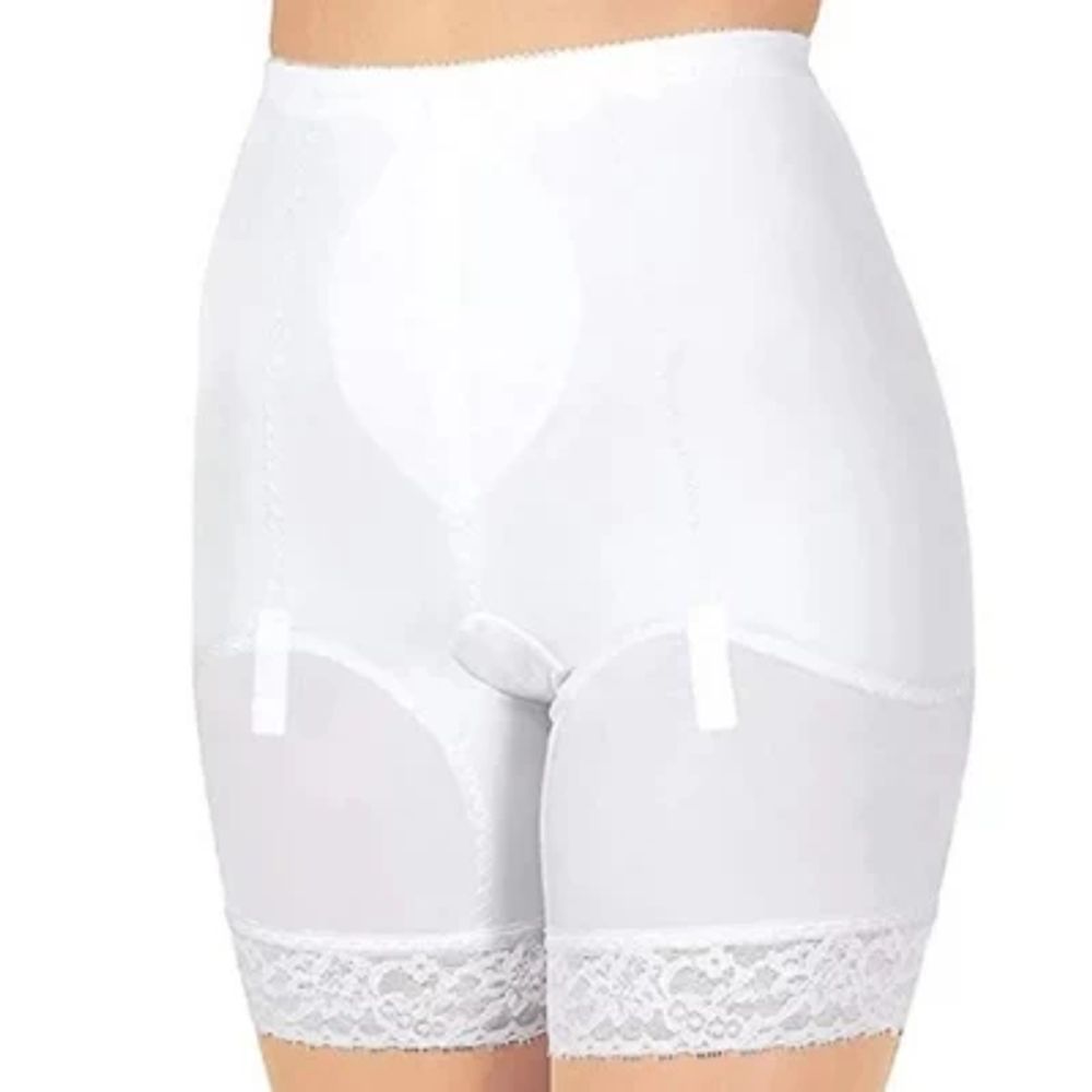 Cortland Intimates Shapewear Thigh Slimmers 5041