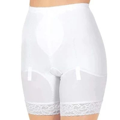 Cortland Intimates Shapewear Thigh Slimmers 5041
