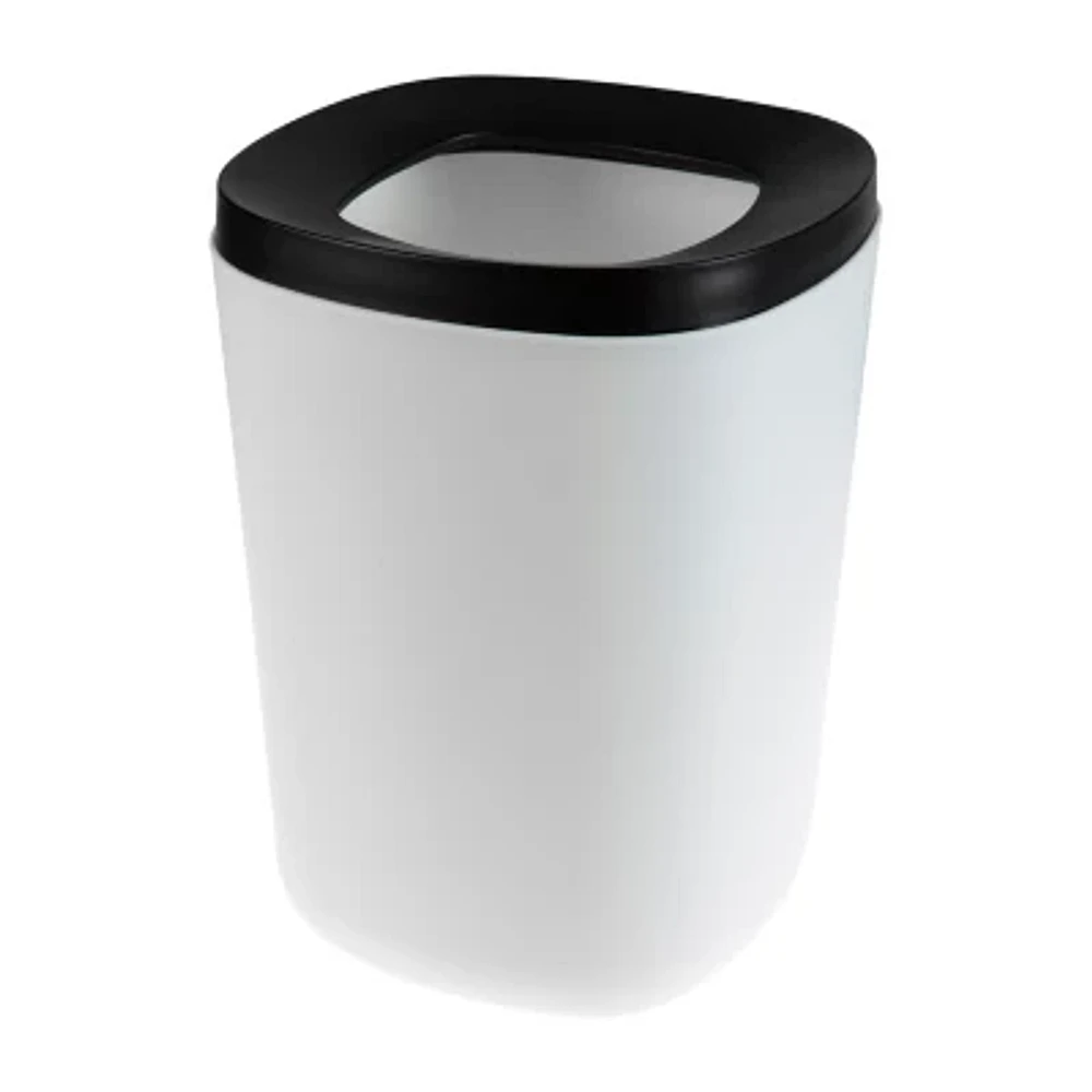 Kennedy International Trash Can