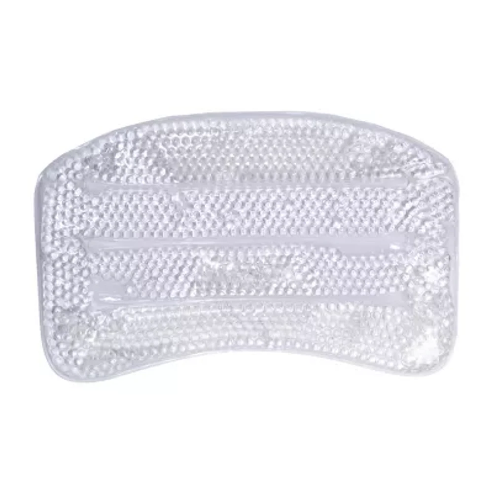 Kennedy International Bath Pillow
