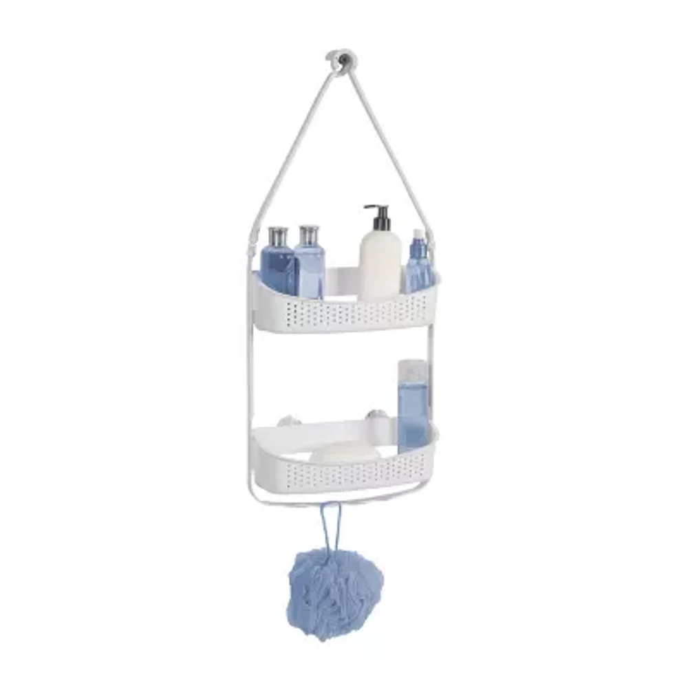Kennedy International Shower Caddy