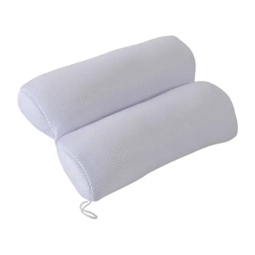 Kennedy International Bath Pillow