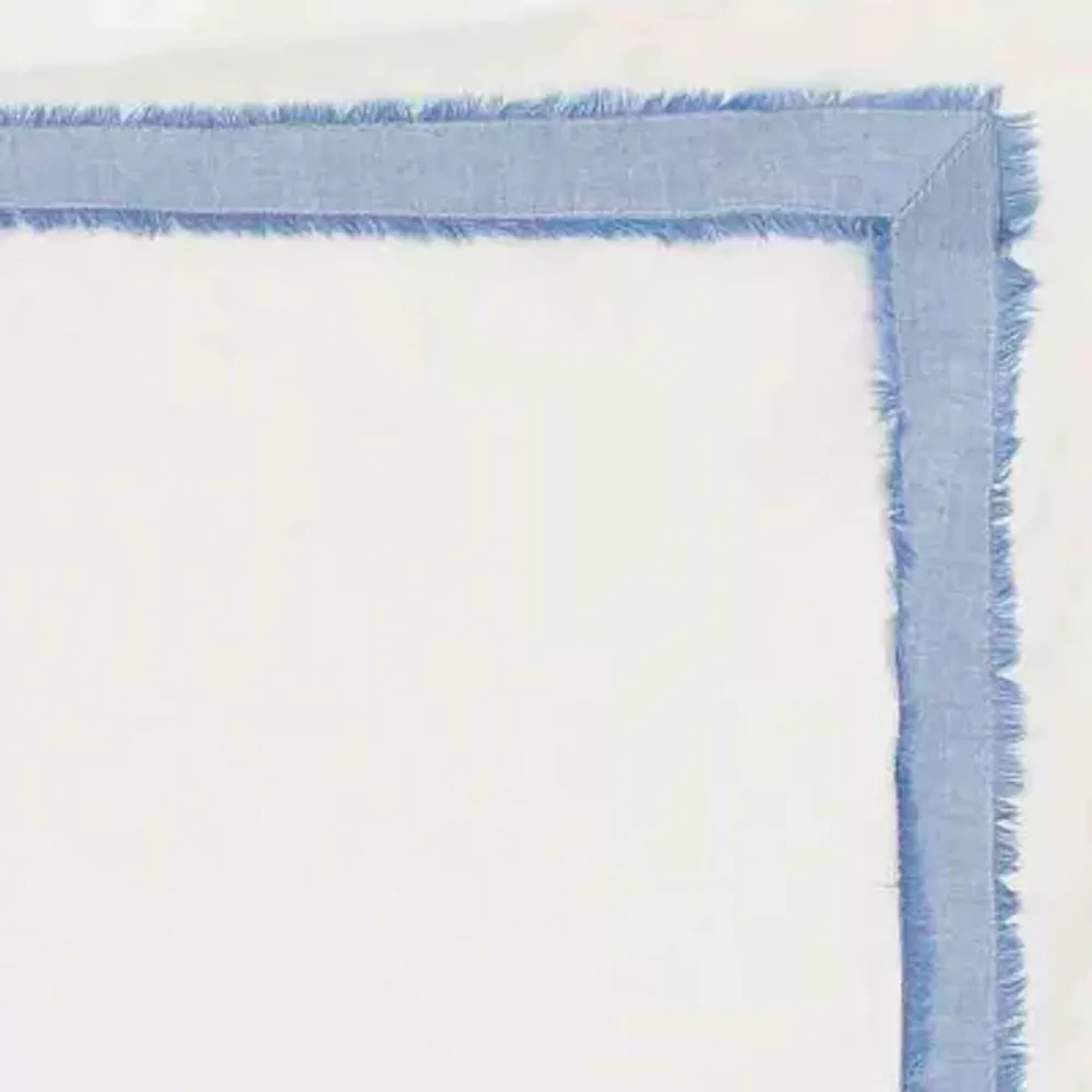 Laura Ashley Mila Reversible Euro Sham