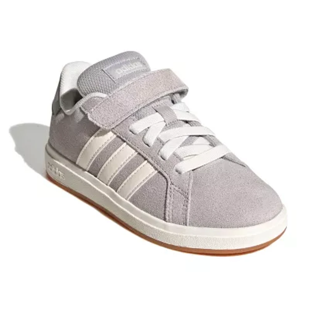 adidas Grand Court 00s El Little Kid Unisex Sneakers