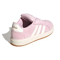 adidas Grand Court 00s Big Kid Girls Sneakers