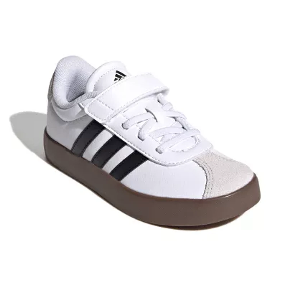 adidas Vl Court 3.0 Little Kid Unisex Sneakers
