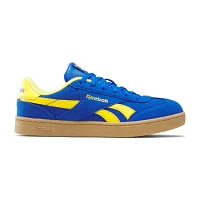 Reebok Smash Edge Big Kid Boys Sneakers