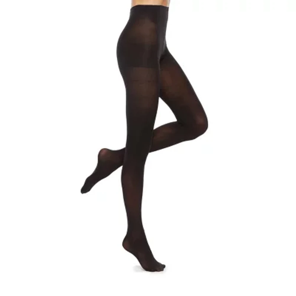 Mixit Opaque Not Applicable Medium Support Tights Plus