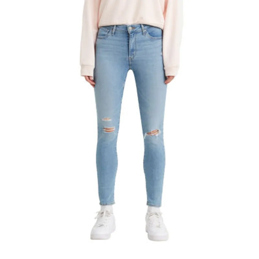 Levi's® 721™ High Rise Skinny Jeans