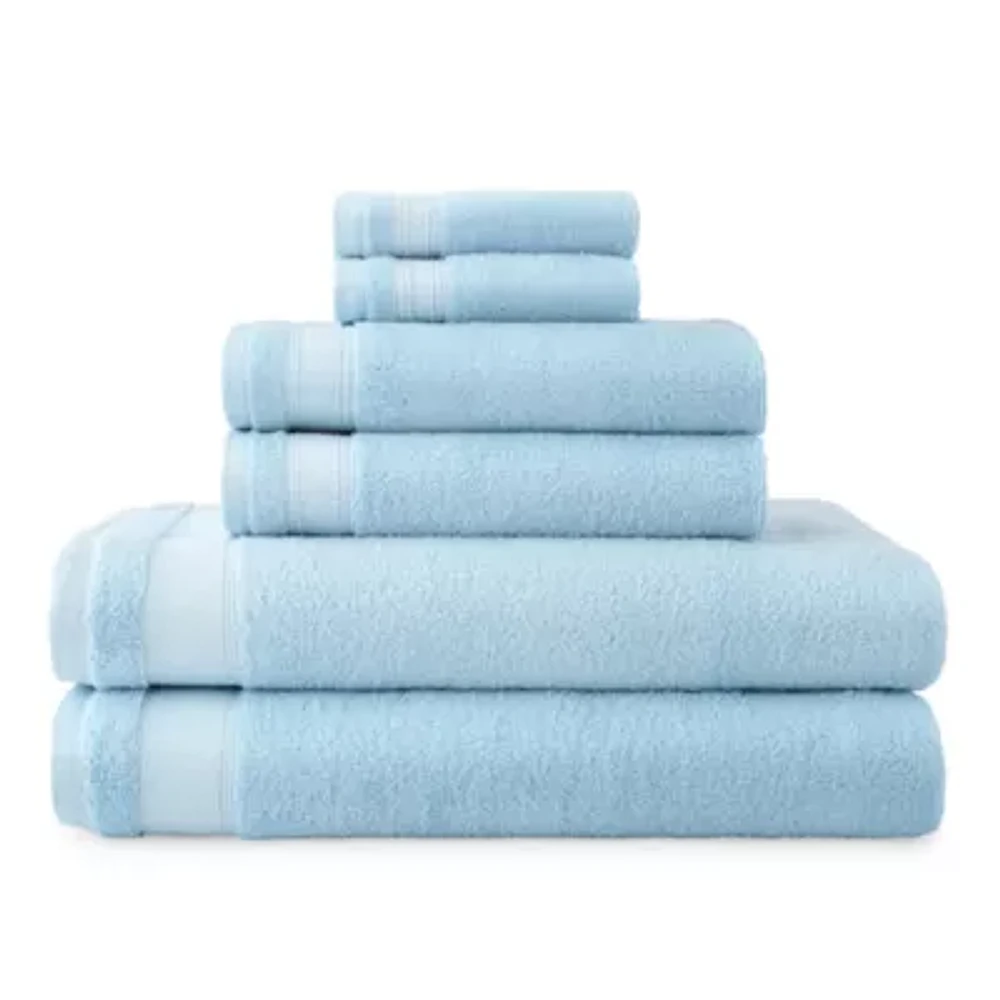 Martha Stewart Premium HYGROCOTTON® Bath Towel