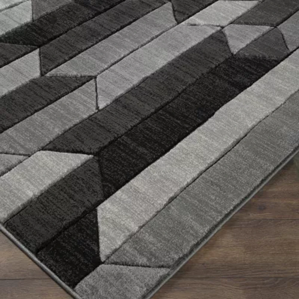 Signature Design by Ashley® Chayse Indoor Rectangular Area Rug