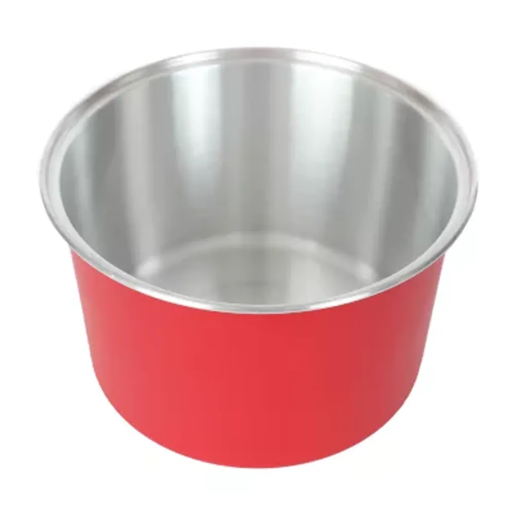 Wabash Valley Farms Jingle Bells Whirley Pop Food Set