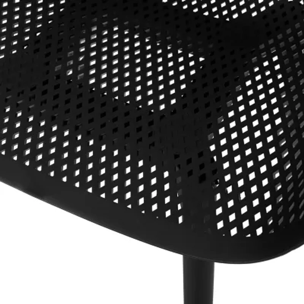 Lotus 2-pc. Dining Chair
