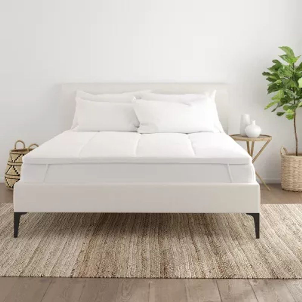 Casual Comfort™ Luxury Ultra Soft Mattress Pad