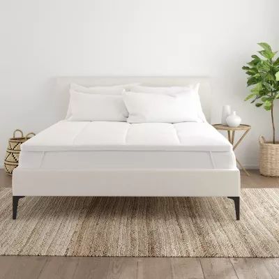 Casual Comfort™ Luxury Ultra Soft Mattress Pad