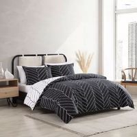 City Scene Ceres Midweight Comforter Set