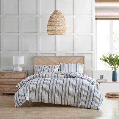 Stone Cottage Conrad 3-pc. Midweight Comforter Set