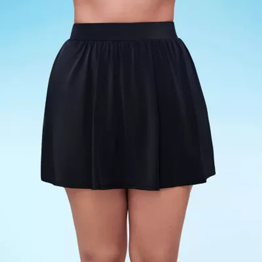 Trimshaper Swim Skirt