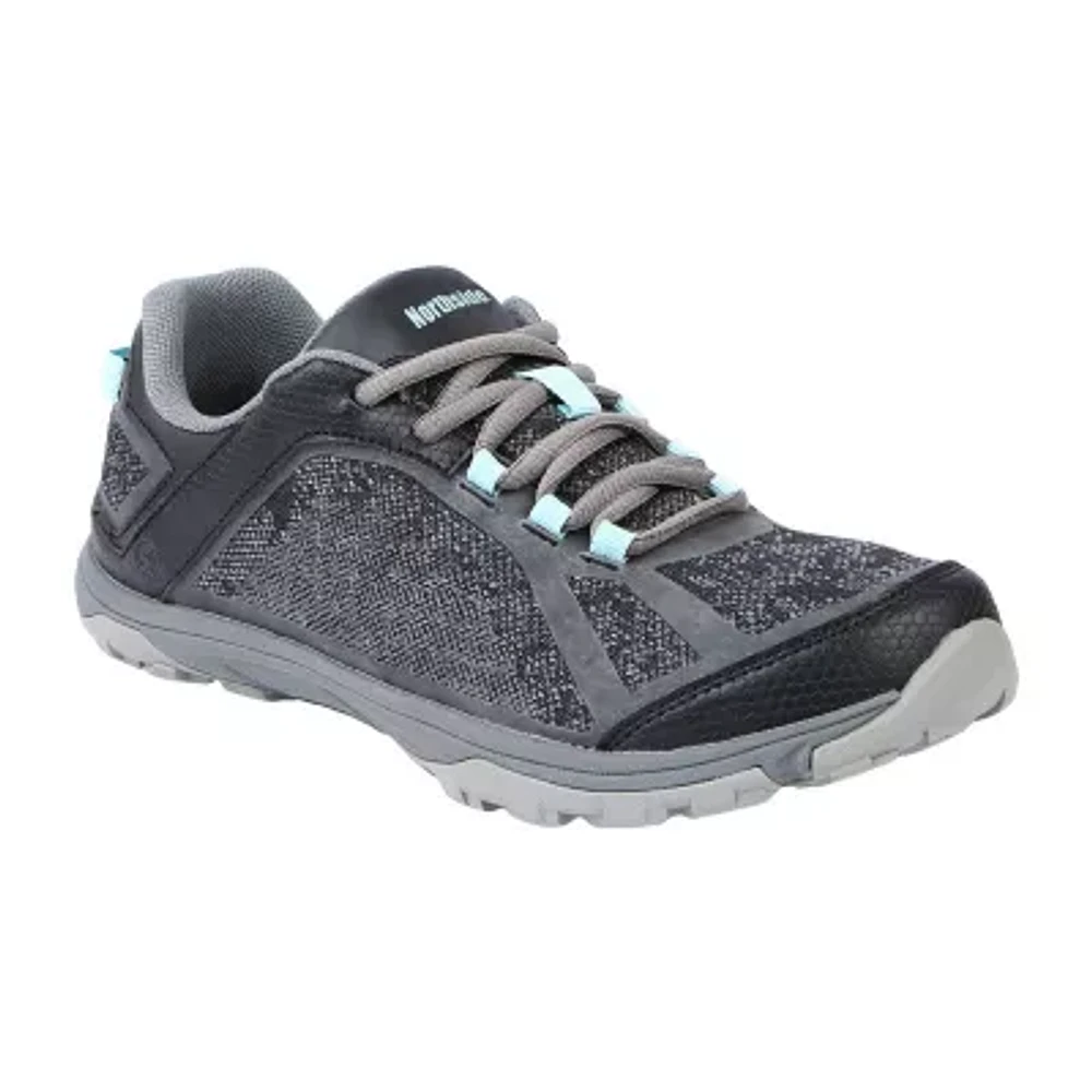 Northside Belmont Trek Womens Walking Shoes