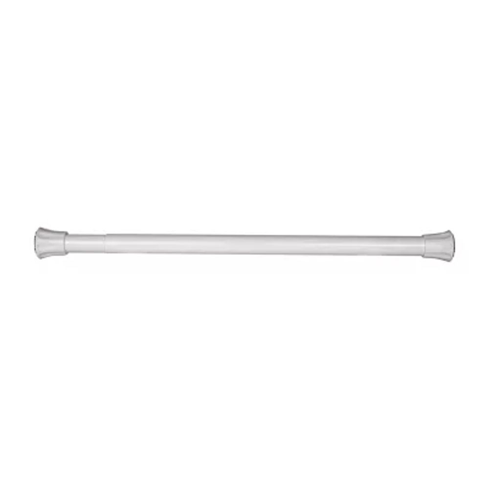 Rod Desyne Twist Lock Spring Tension 1 Adjustable Curtain