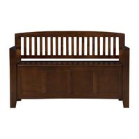 Cuyler Living Room Collection Bench