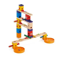 Hape Marble Run: Music Motion Building Set