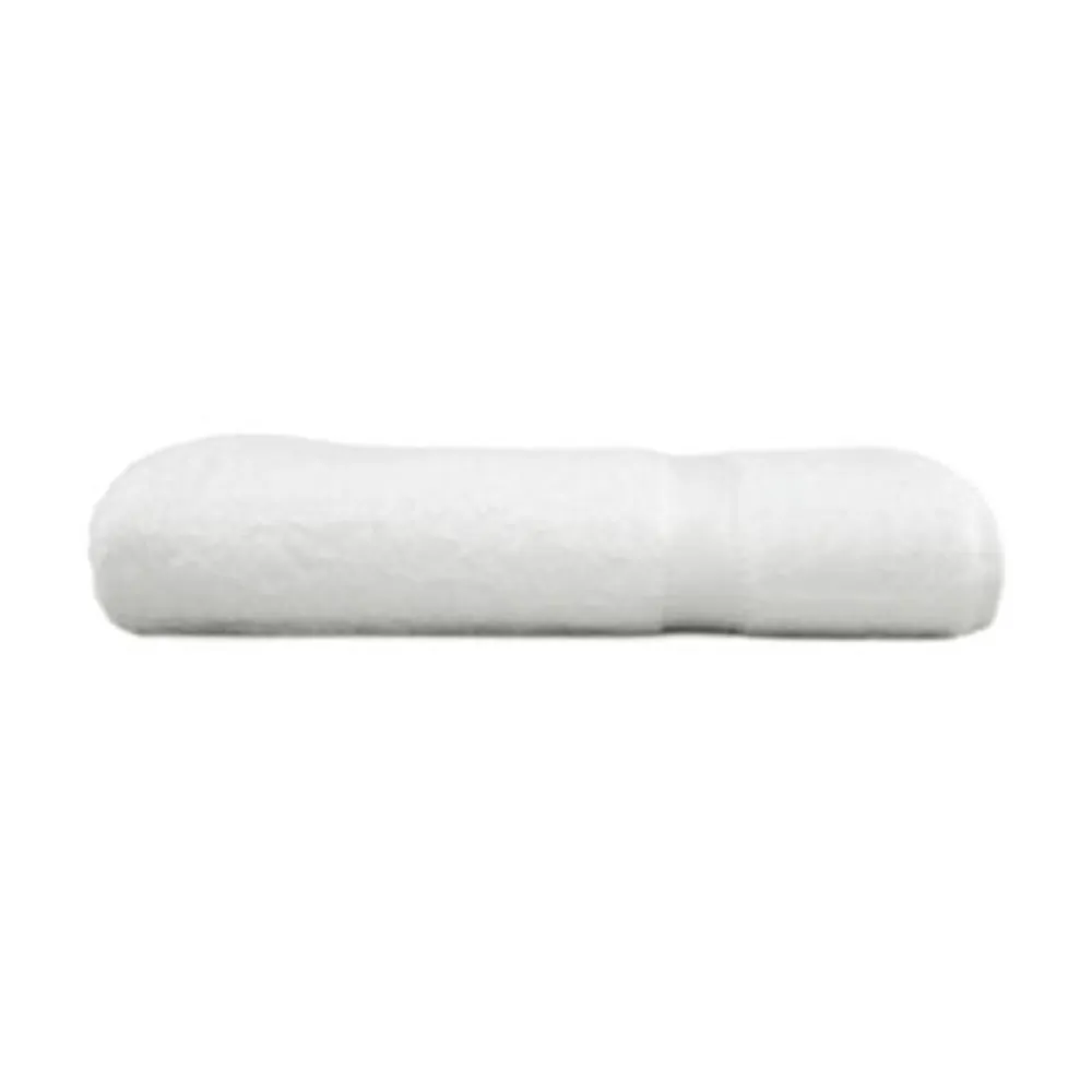 Linum Home Turkish Cotton Textiles Terry 40" x 60" Bath Sheet