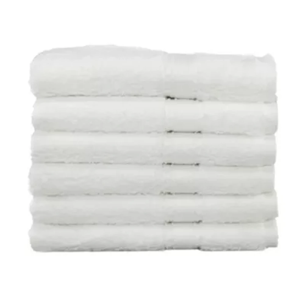 Linum Home Textiles Terry -pc. Washcloth Set