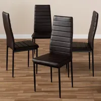 Armand 4-pc. Dining Chair