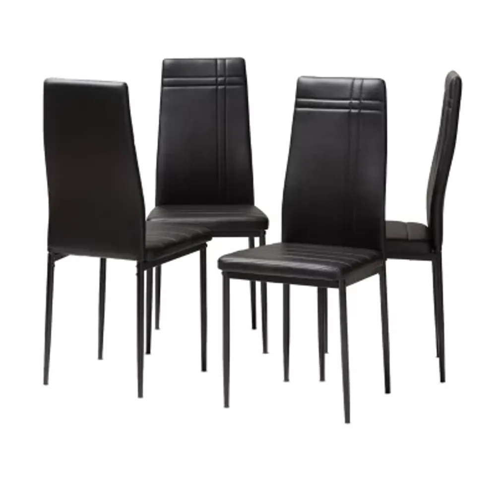 Matiese 4-pc. Dining Chair