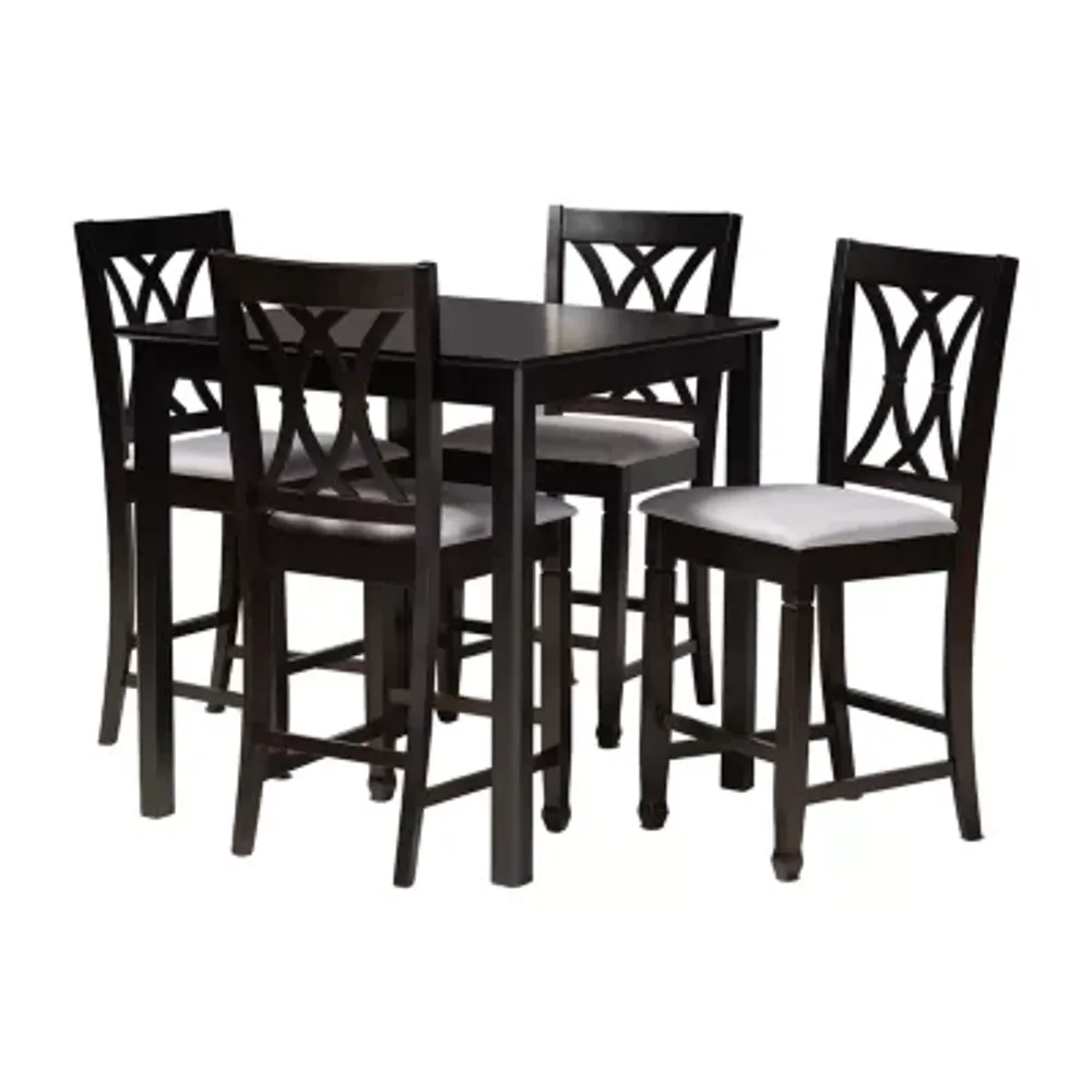 Reneau Pub Set