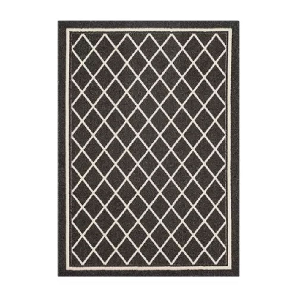 Mohawk Home Jax 5'X7' Rectangular Indoor Area Rug