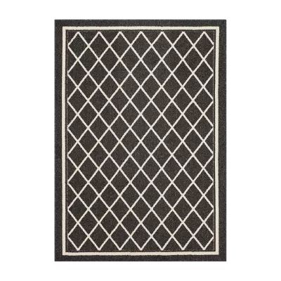 Mohawk Home Jax 5'X7' Rectangular Indoor Area Rug