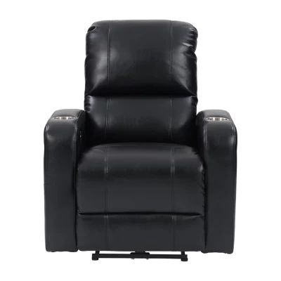 Oren Track-Arm Recliner