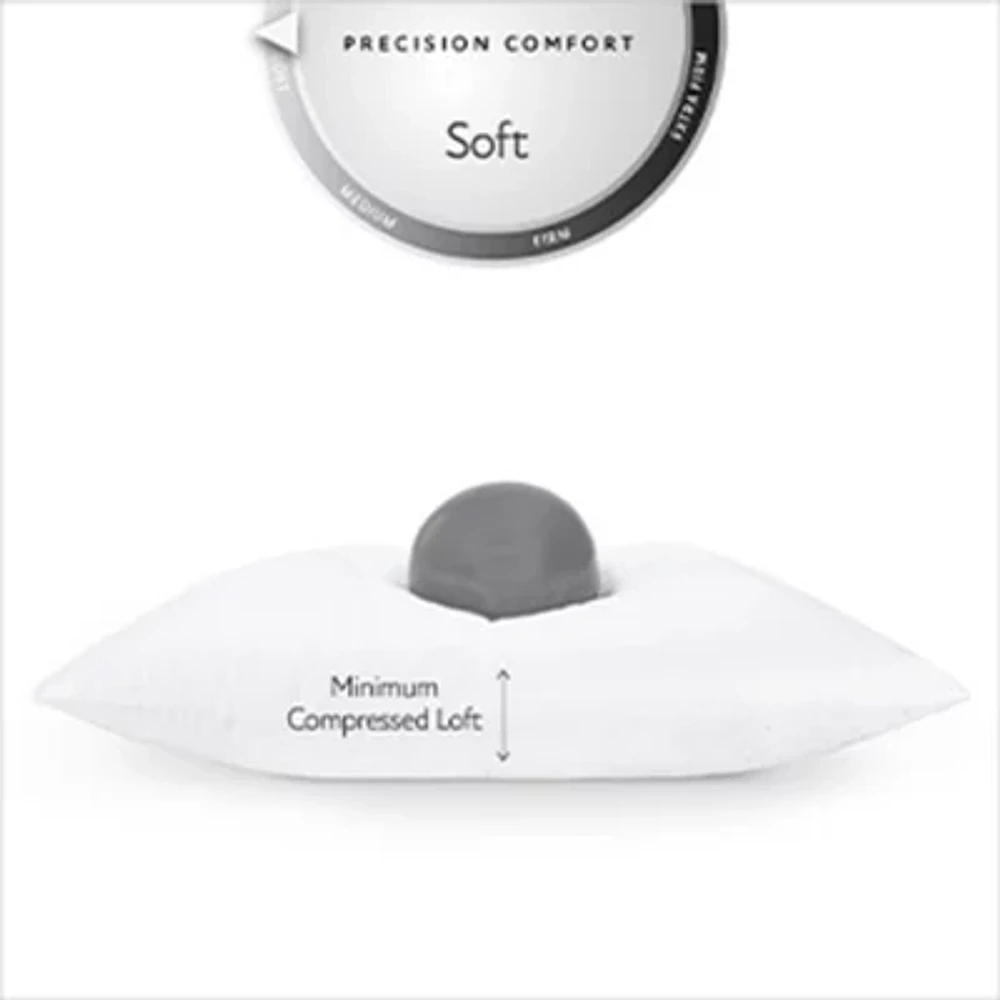 Home Expressions Huggable Body Pillow