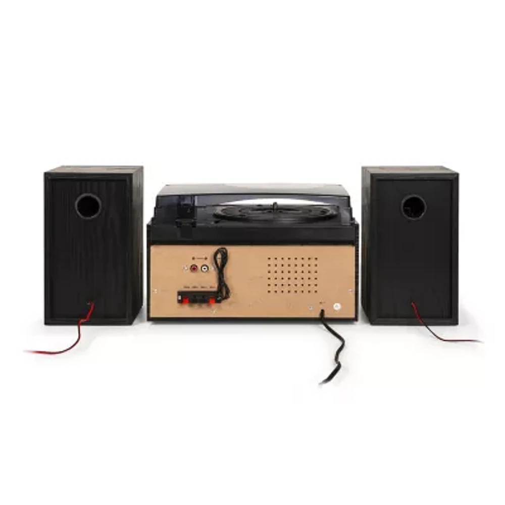 Crosley Eclipse Entertainment Center