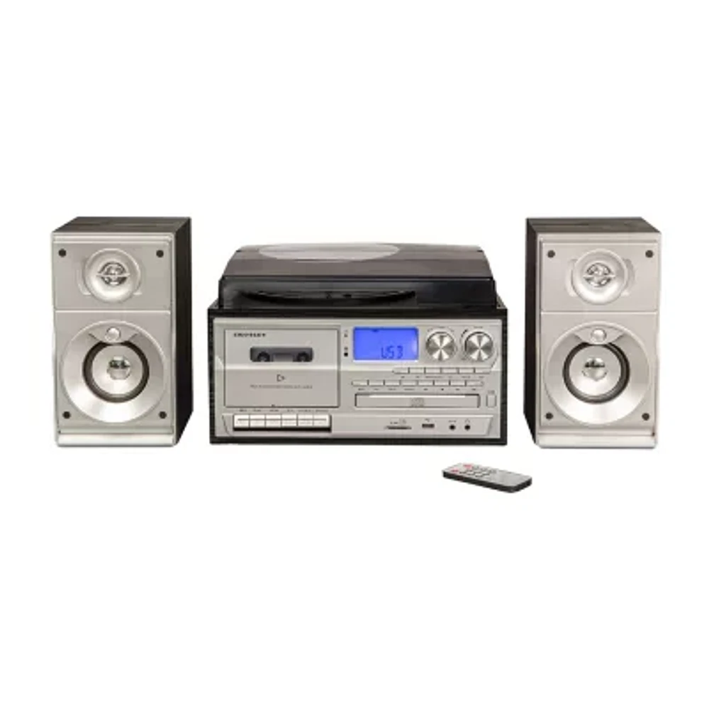 Crosley Eclipse Entertainment Center