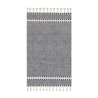 Loloi Sawyer Geometric Indoor Rectangular Accent Rug