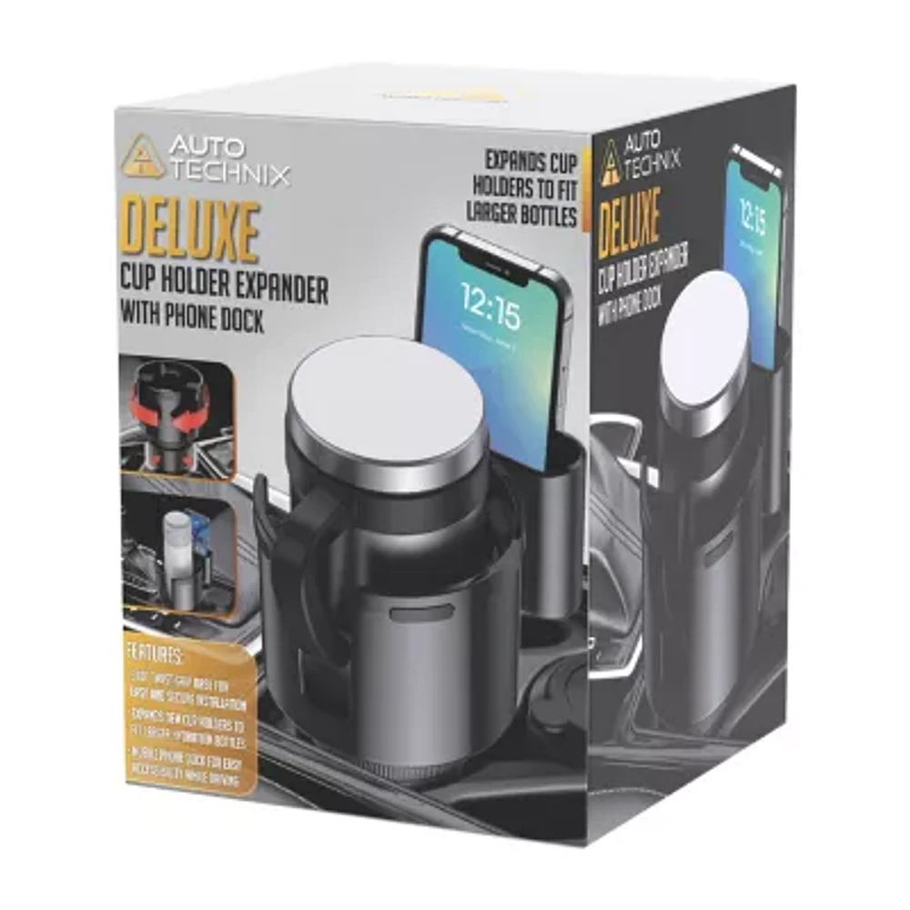 Auto Technix Extreme Cup Holder