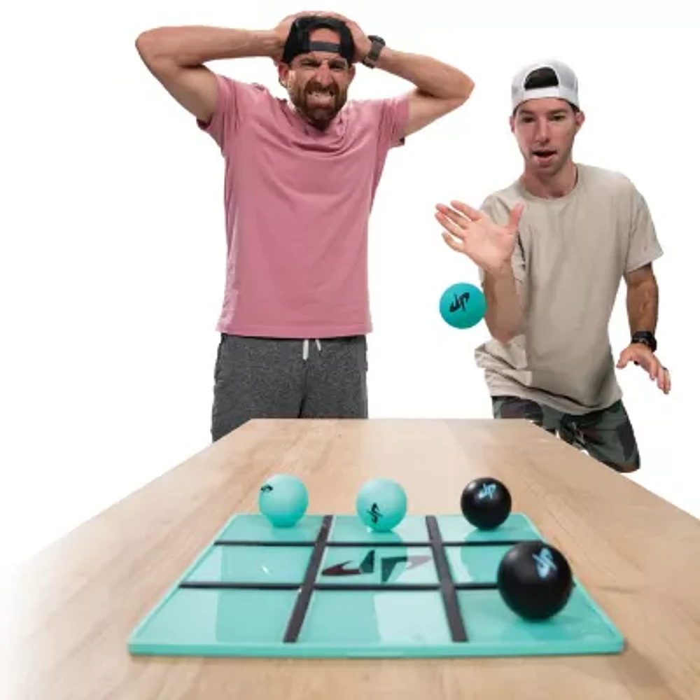 Dude Perfect Sticky Tic Tac Toe