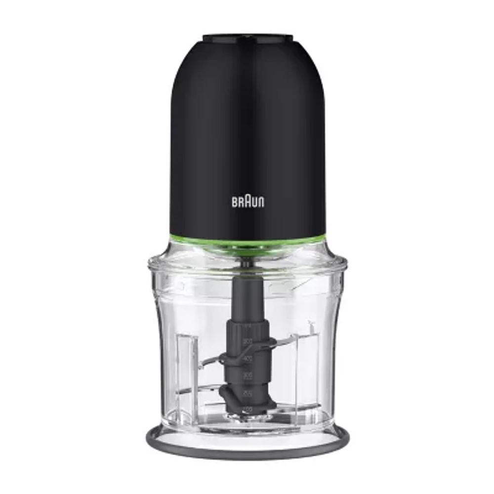 Braun Easyprep Mini Food Chopper