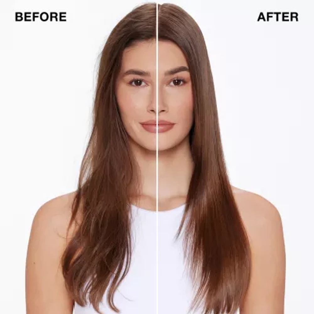 IGK Good Behavior Spirulina Smoothing Hair Product 5.6 oz.