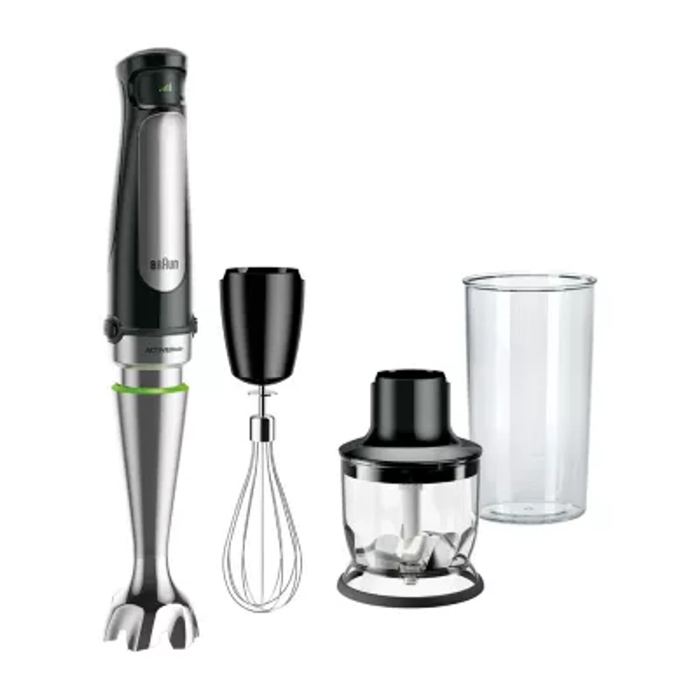 Braun Multiquick 7025 Hand Blender